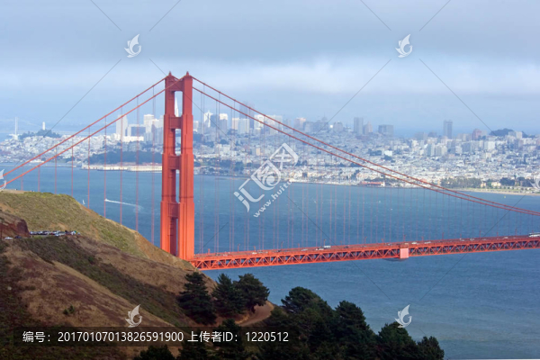 金門大橋