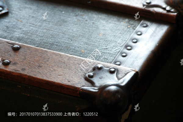 舊行李
