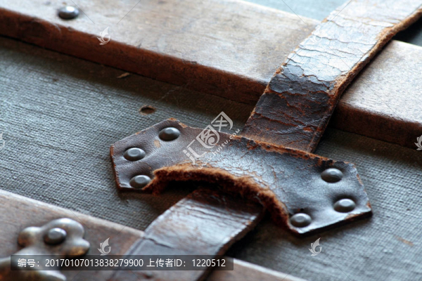 舊行李