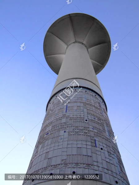 混凝土塔-匯圖網(wǎng) www.fosd68.com 混凝土塔