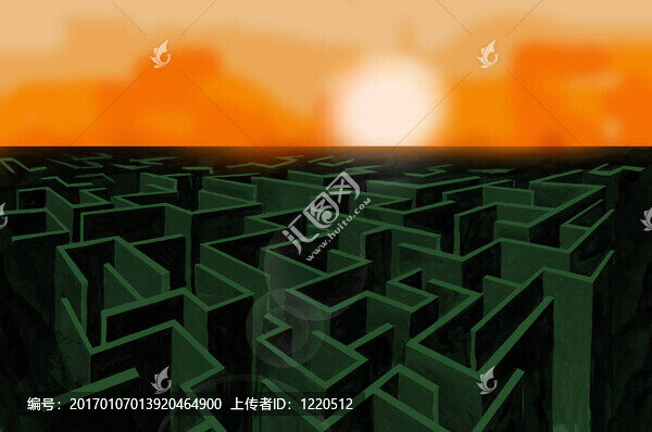迷宮