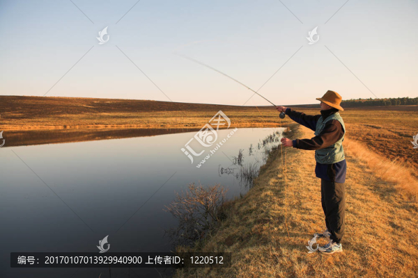 飛蠅釣26