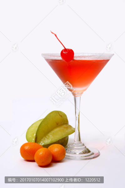 雞尾酒