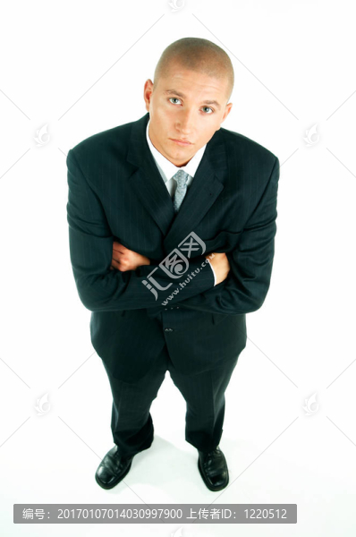 商人