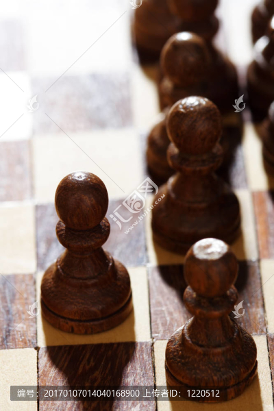 國際象棋