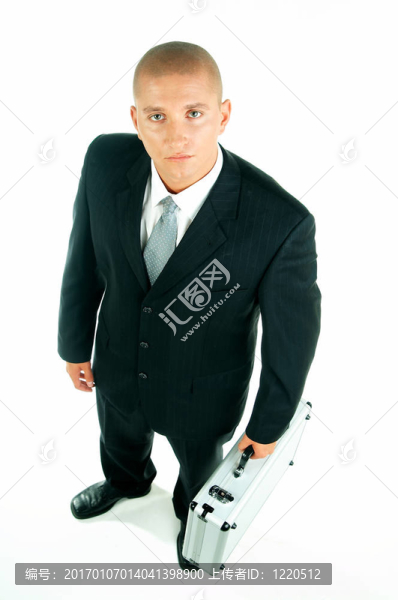 商人