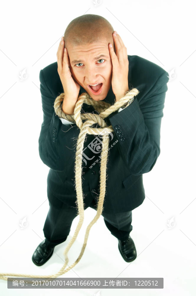 商人