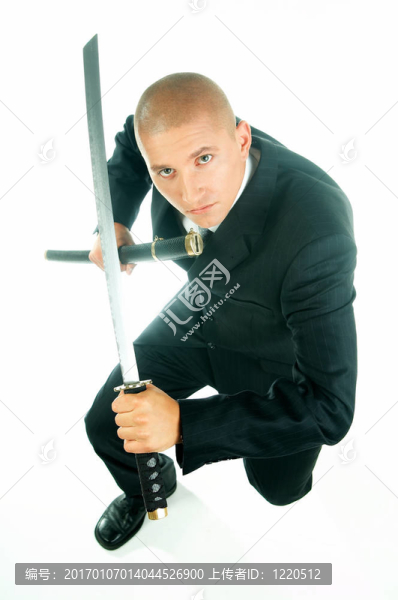 商人