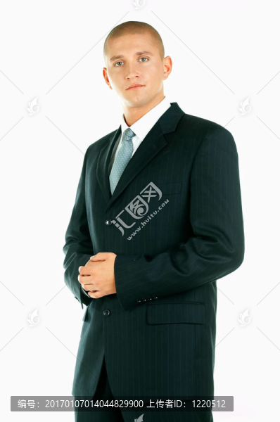 商人