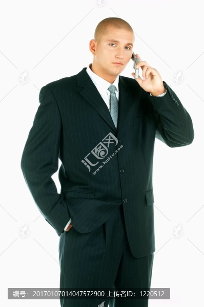 商人