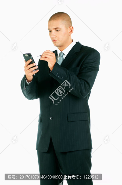 商人