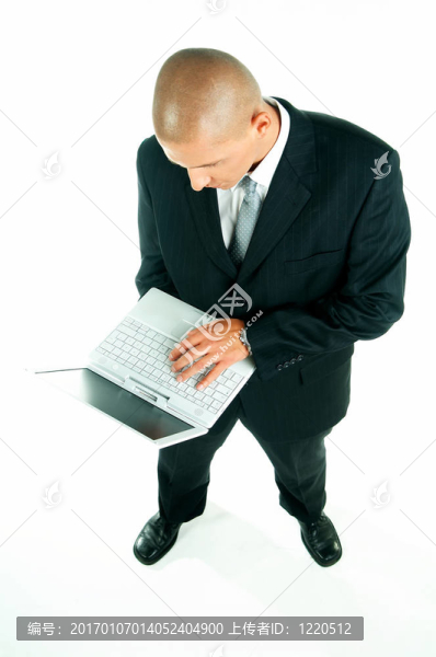 商人