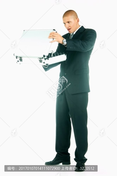 商人