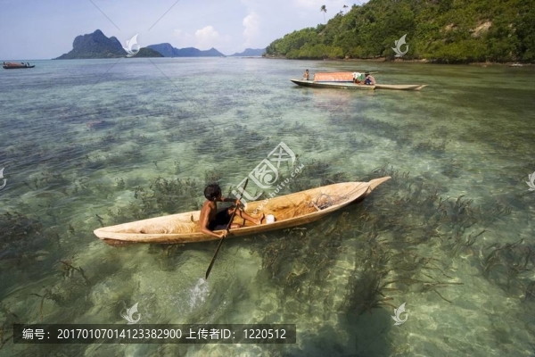 風(fēng)景優(yōu)美的海邊風(fēng)景