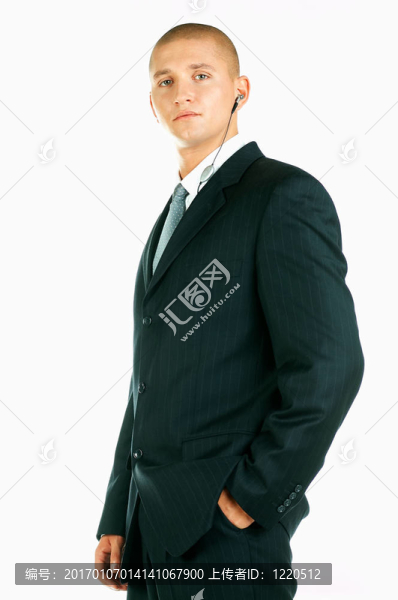 商人