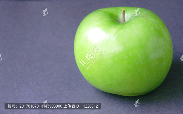 現(xiàn)代的蘋果