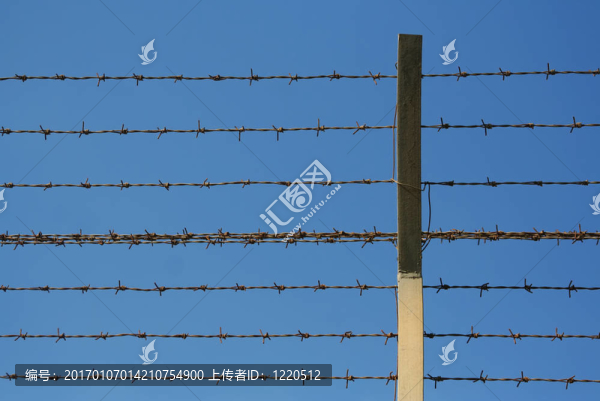 鐵絲網(wǎng)