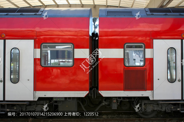 火車