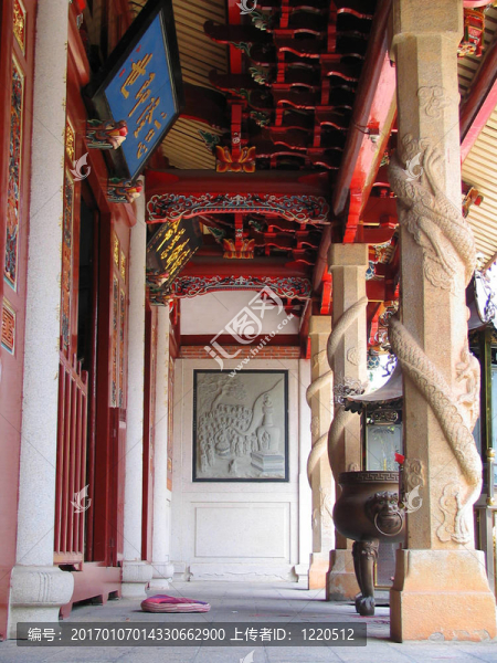 佛教寺廟