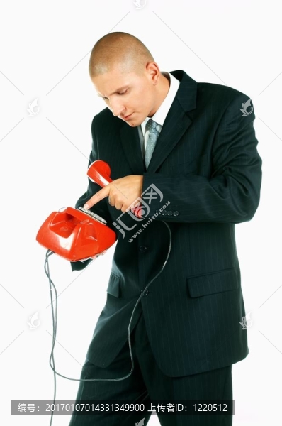 商人
