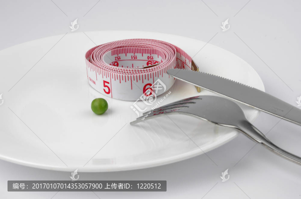 豌豆和飲食