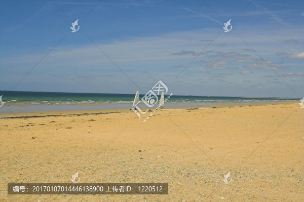 penthievre海灘