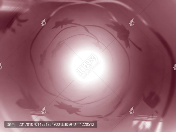 中文摘要紫色花螺旋