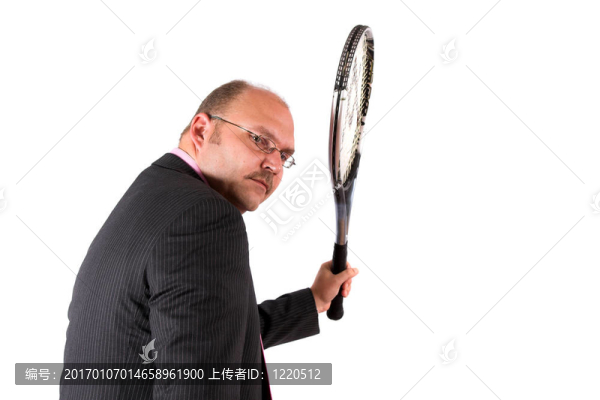 準(zhǔn)備戰(zhàn)斗的競(jìng)爭(zhēng)