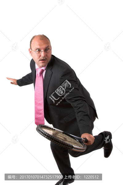 這是一個平衡的行為