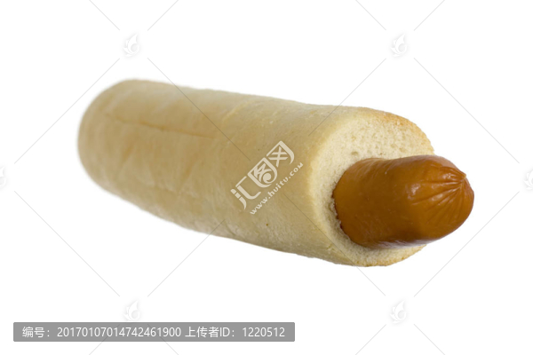 熱狗