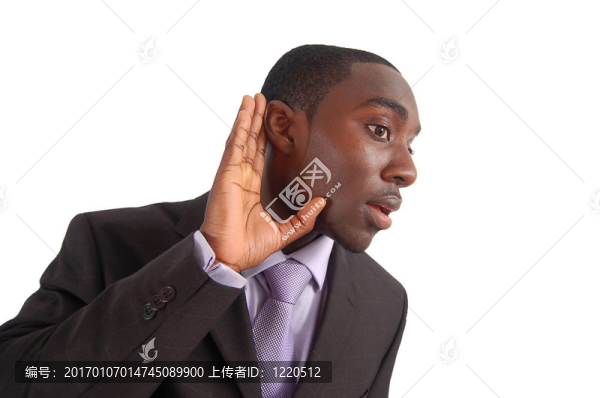 說什么呢？！