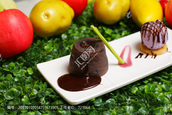 心太軟,甜點