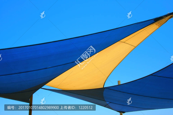 遮陽篷
