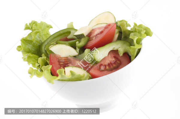 沙拉