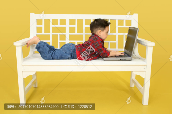 幼兒用的筆記本電腦