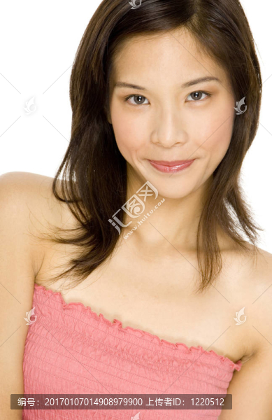 可愛(ài)的青少年