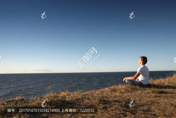 冥想