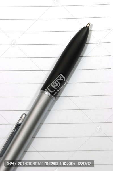 空空白環(huán)；記事本；一筆