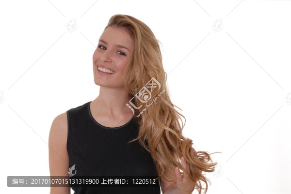 漂亮的公主13