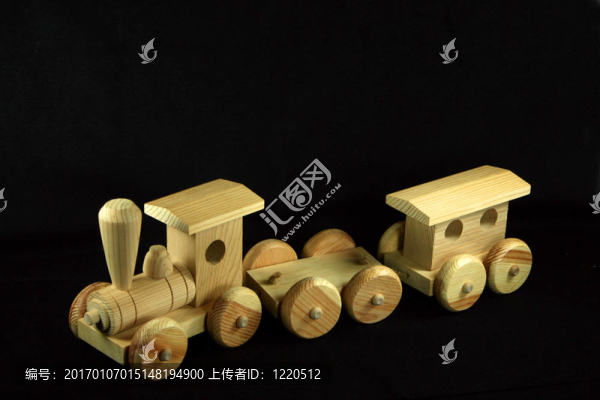 仿古木制火車-匯圖網(wǎng) www.fosd68.com 仿古木制火車