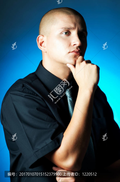 商人