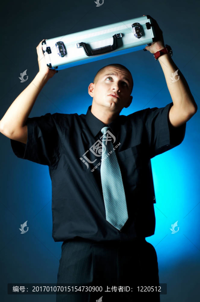 商人