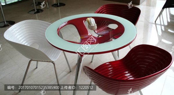 現(xiàn)代咖啡館