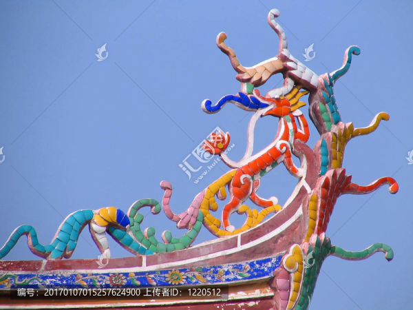 寶塔roofpagoda