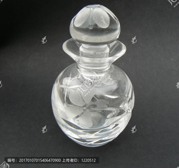 香水瓶