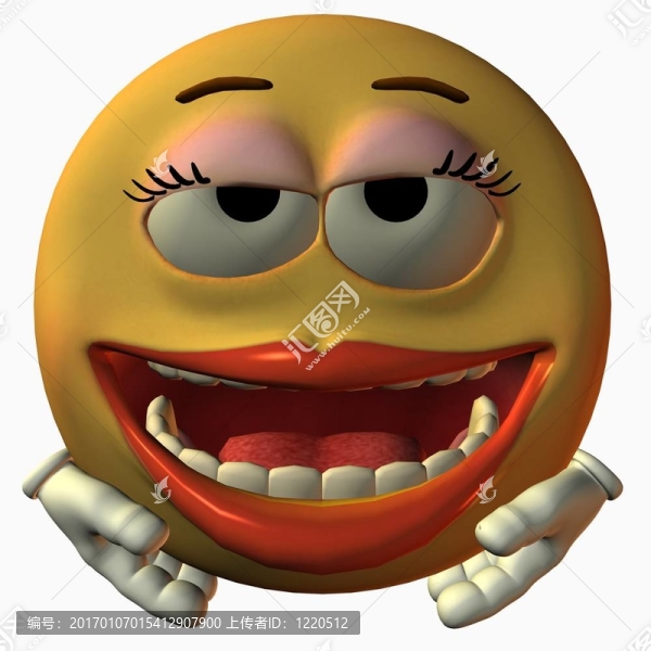 笑臉哈哈