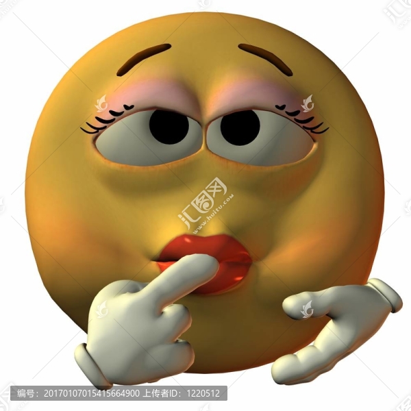 笑臉