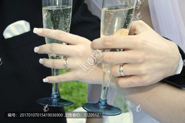 婚禮當(dāng)天的飲料