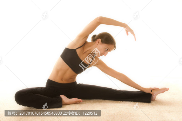健身與健康
