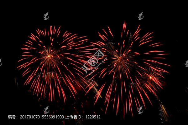煙花2